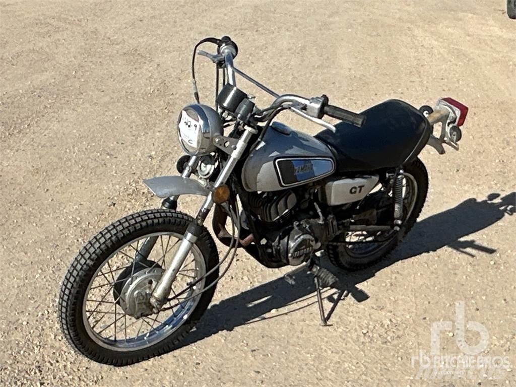 Yamaha GT Avtomobili