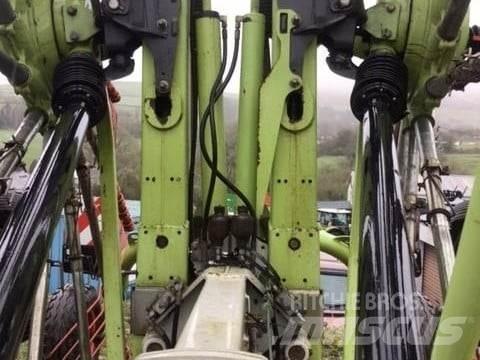 CLAAS 2800L Obračalniki in zgrabljalniki