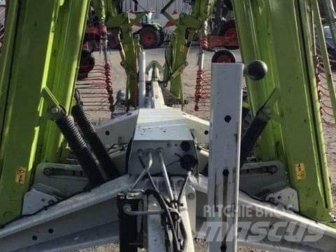 CLAAS 3600L Obračalniki in zgrabljalniki