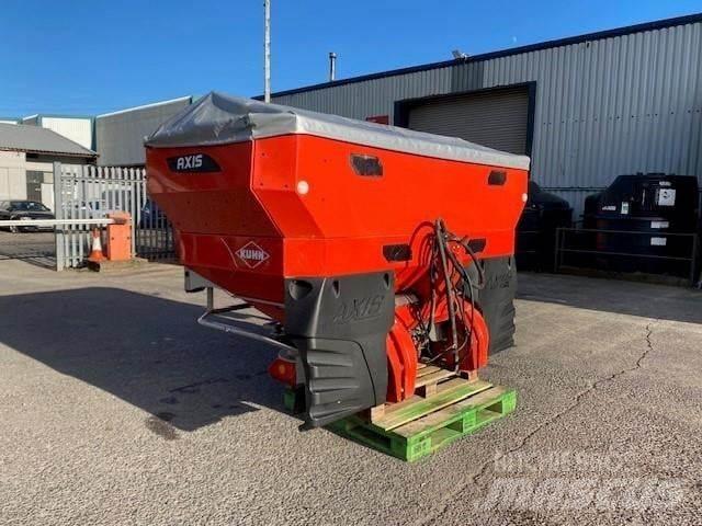 Kuhn 40.1 EMC Škropilnice gnojila
