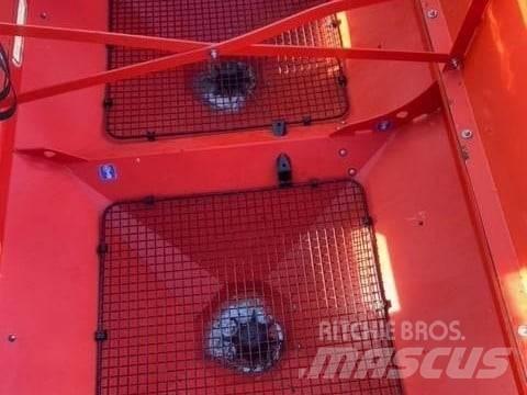 Kuhn 40.1 EMC Škropilnice gnojila