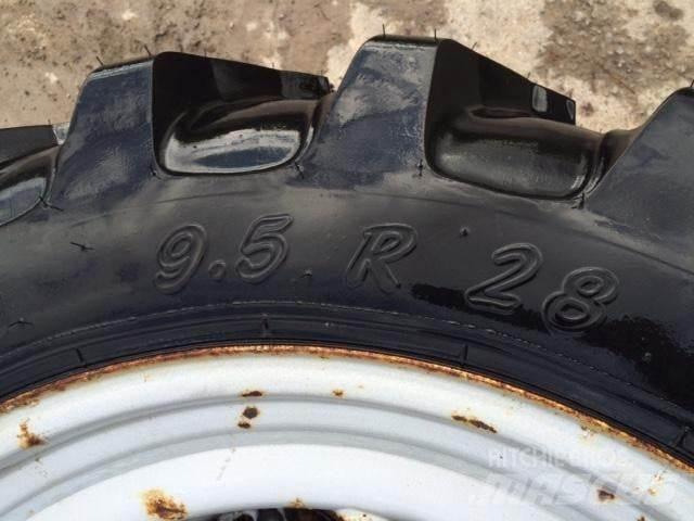 Stocks 9.5R28 Drugi kmetijski stroji
