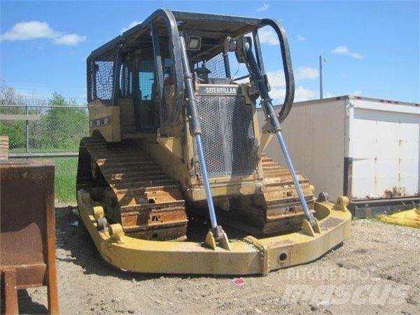 CAT D7H LGP Buldožerji goseničarji