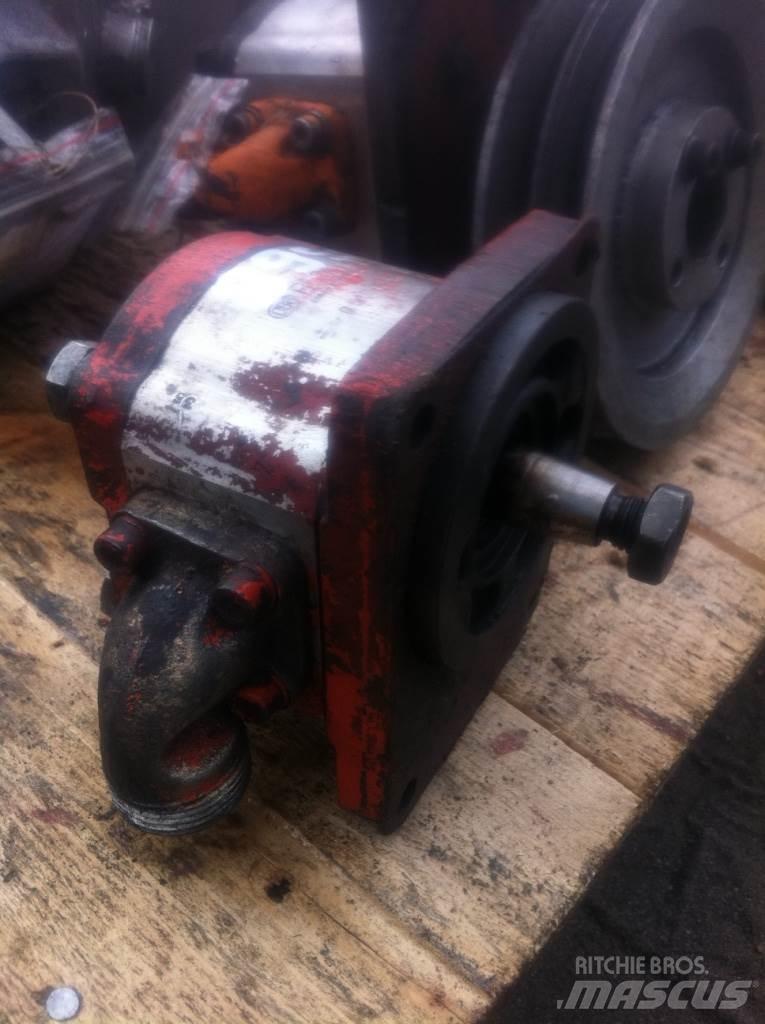 Bosch 0510225006 Hidravlika