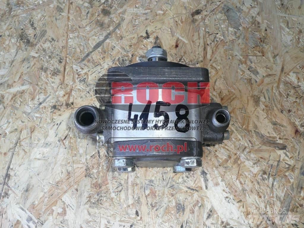 Bosch 0510225301 Hidravlika