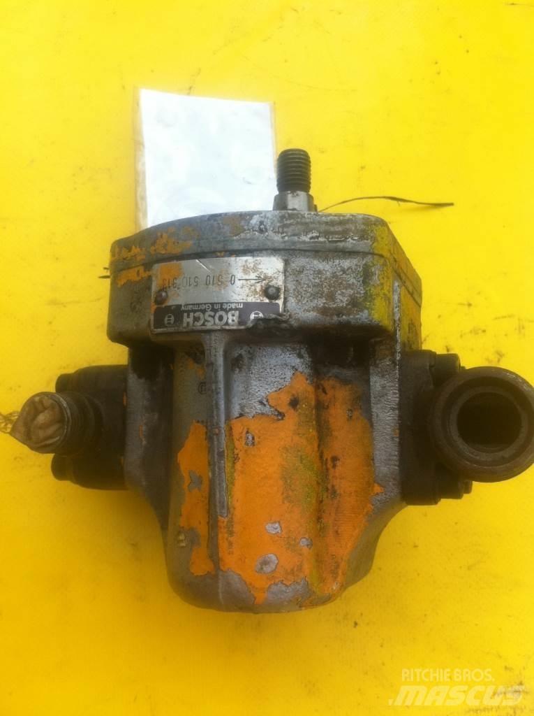 Bosch 0510510313 Hidravlika