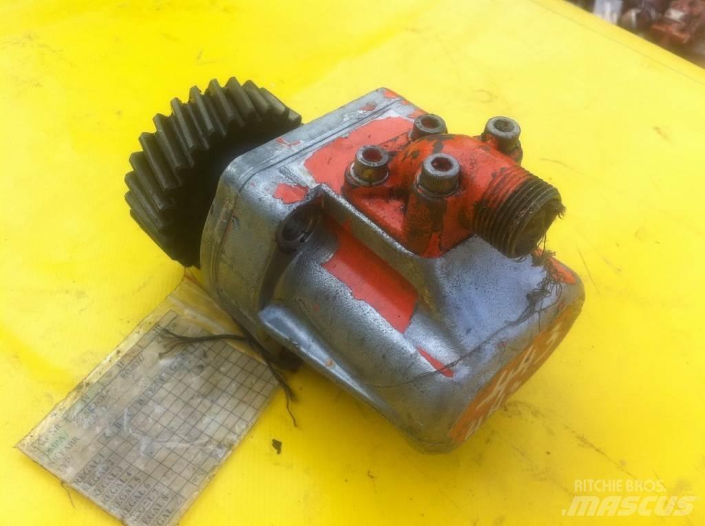 Bosch 0510510323 Hidravlika