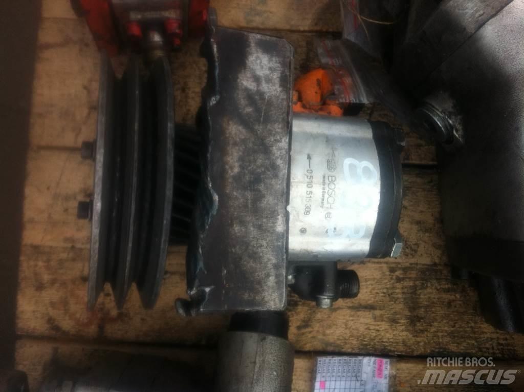 Bosch 0510515309 Hidravlika