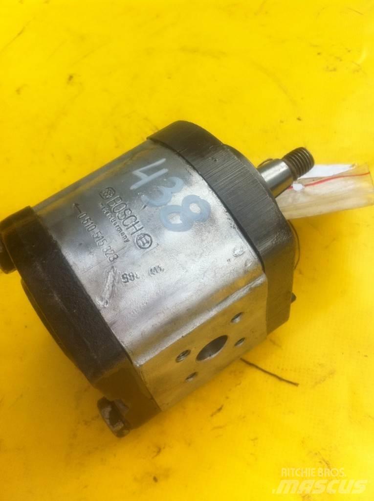 Bosch 0510515323 Hidravlika