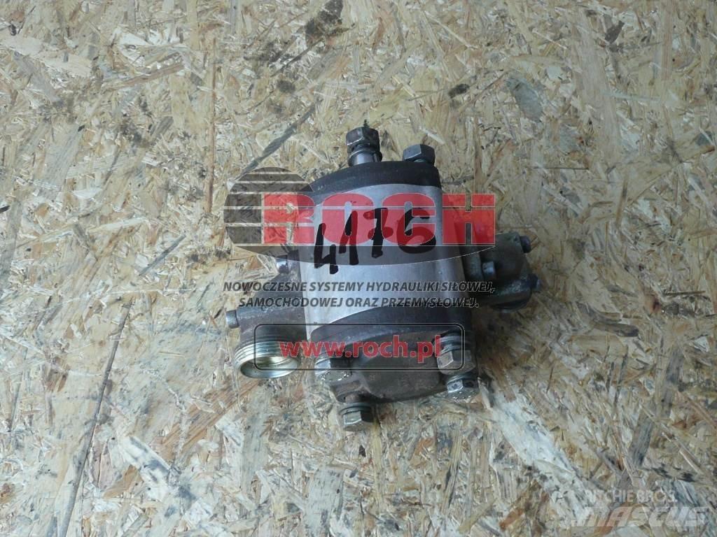 Bosch 0510615318 Hidravlika