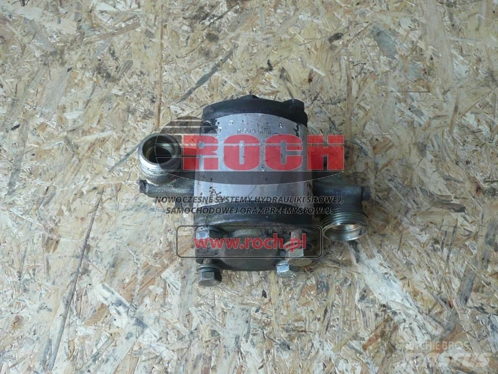 Bosch 0510615318 Hidravlika