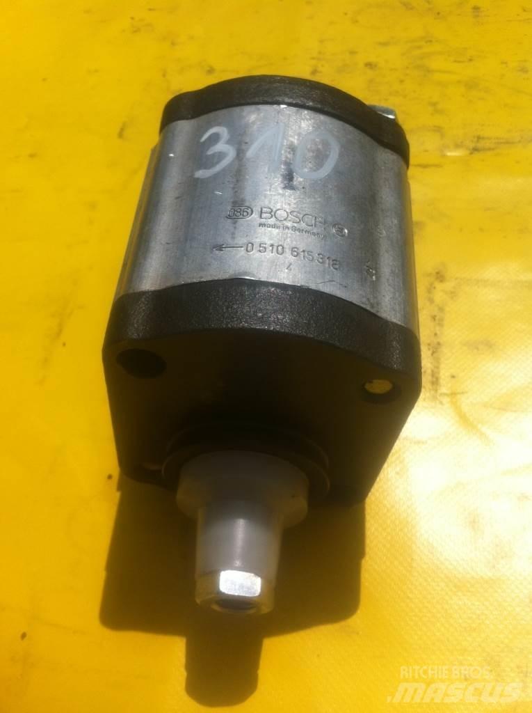 Bosch 0510615318 Hidravlika