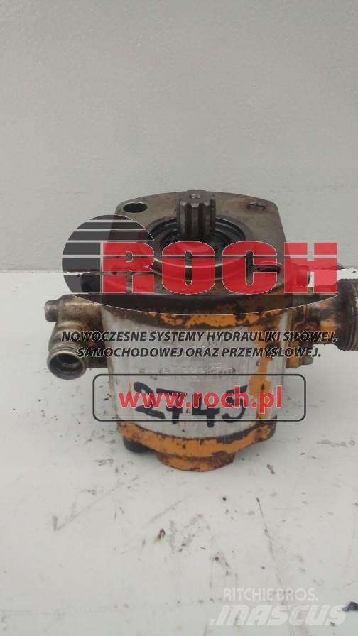 Bosch 0510666003 1517222792 Hidravlika