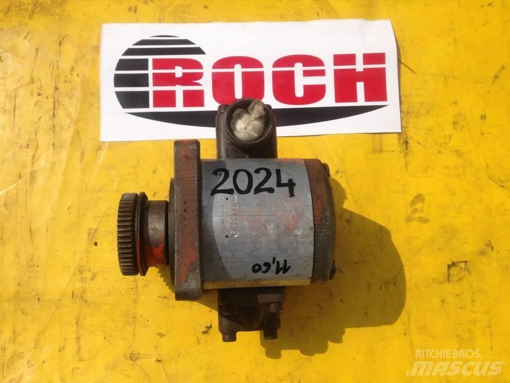 Bosch 0510725314 Hidravlika