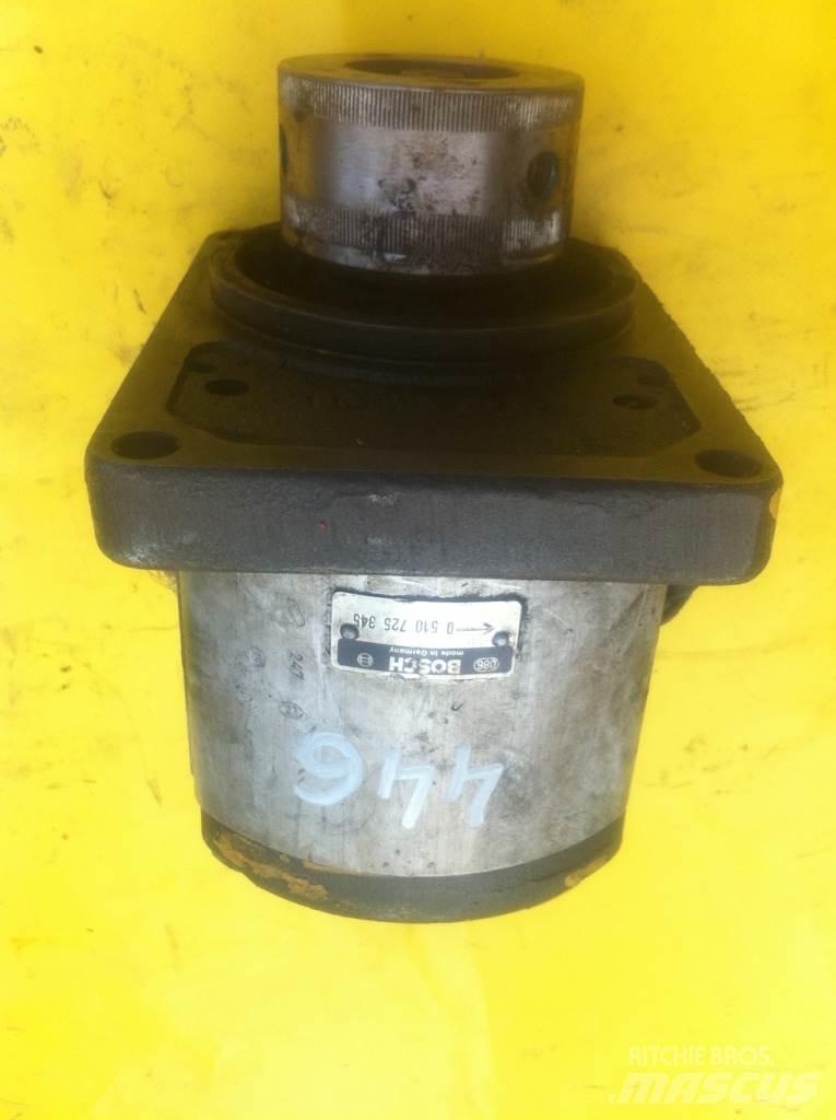 Bosch 0510725345 Hidravlika