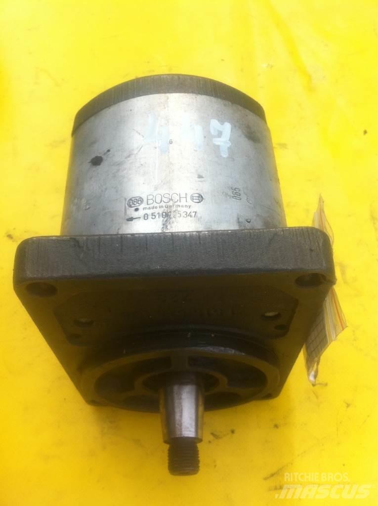 Bosch 0510725347 Hidravlika
