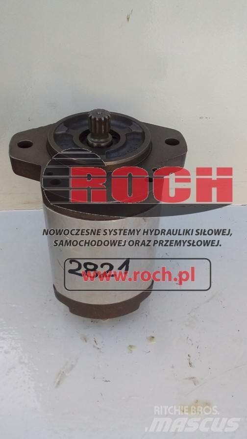 Bosch 0510865302 1517222965 Hidravlika