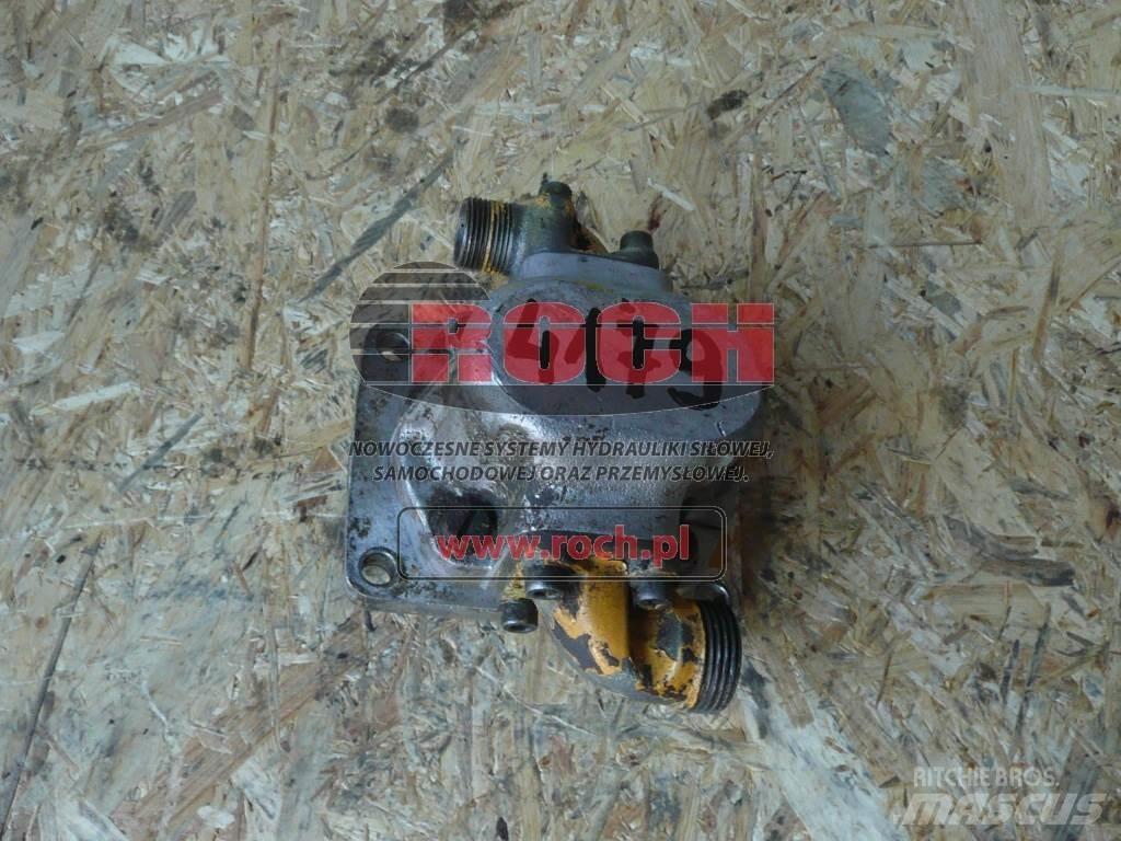 Bosch 0511420003 Hidravlika