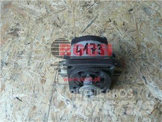 Bosch 0511425001 Motorji