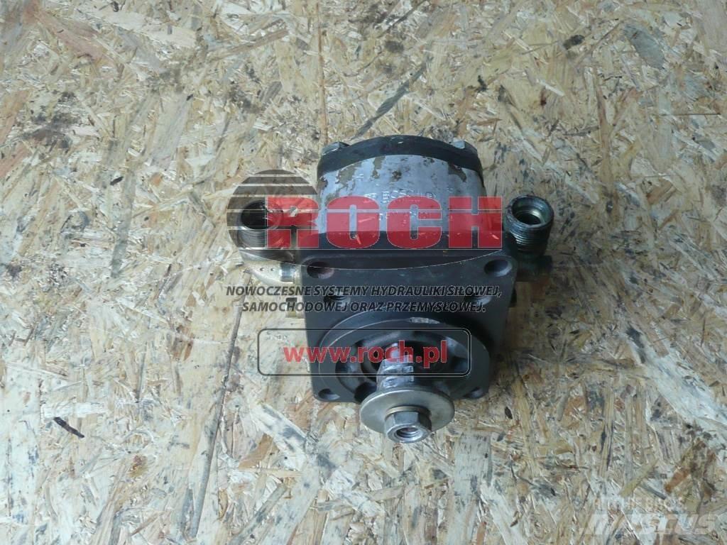 Bosch 0511425001 Motorji
