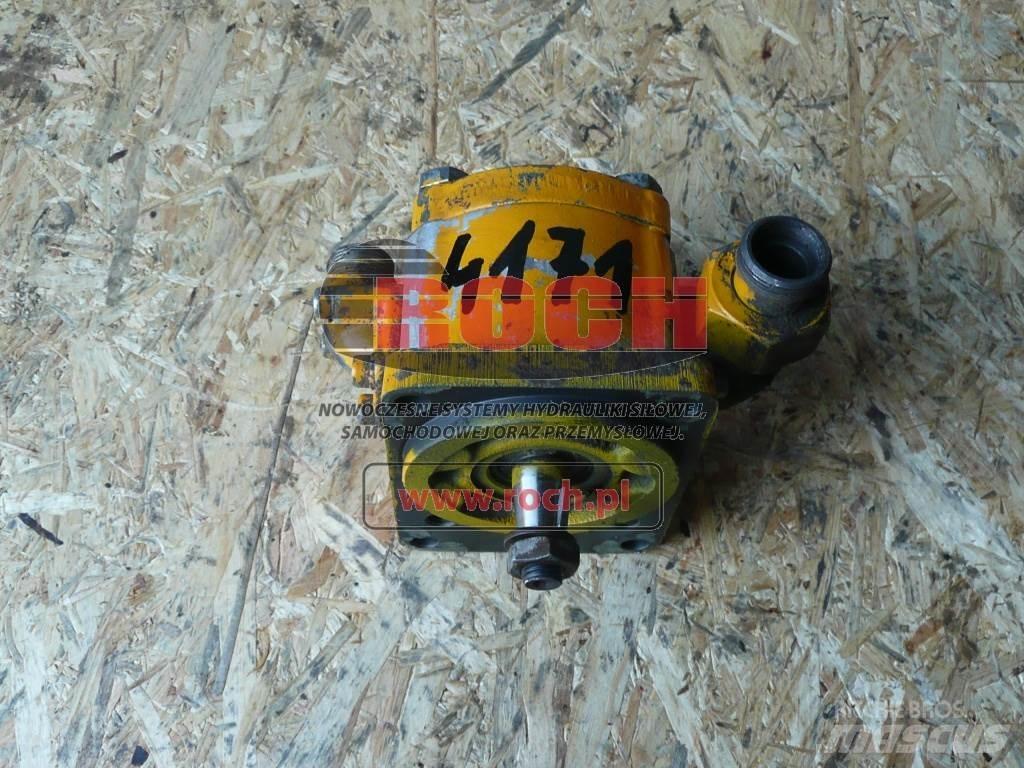 Bosch 0511525001 Hidravlika