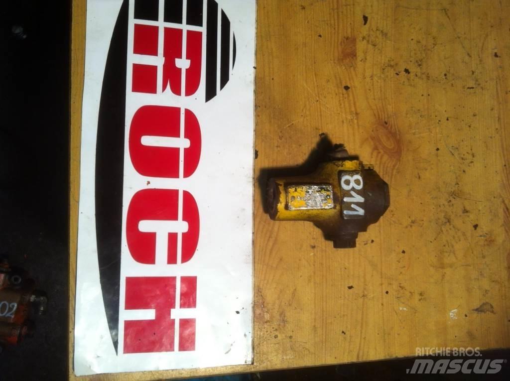 Bosch 0532001008 Hidravlika