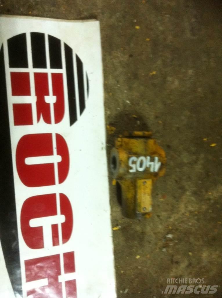 Bosch 0532001022 Hidravlika