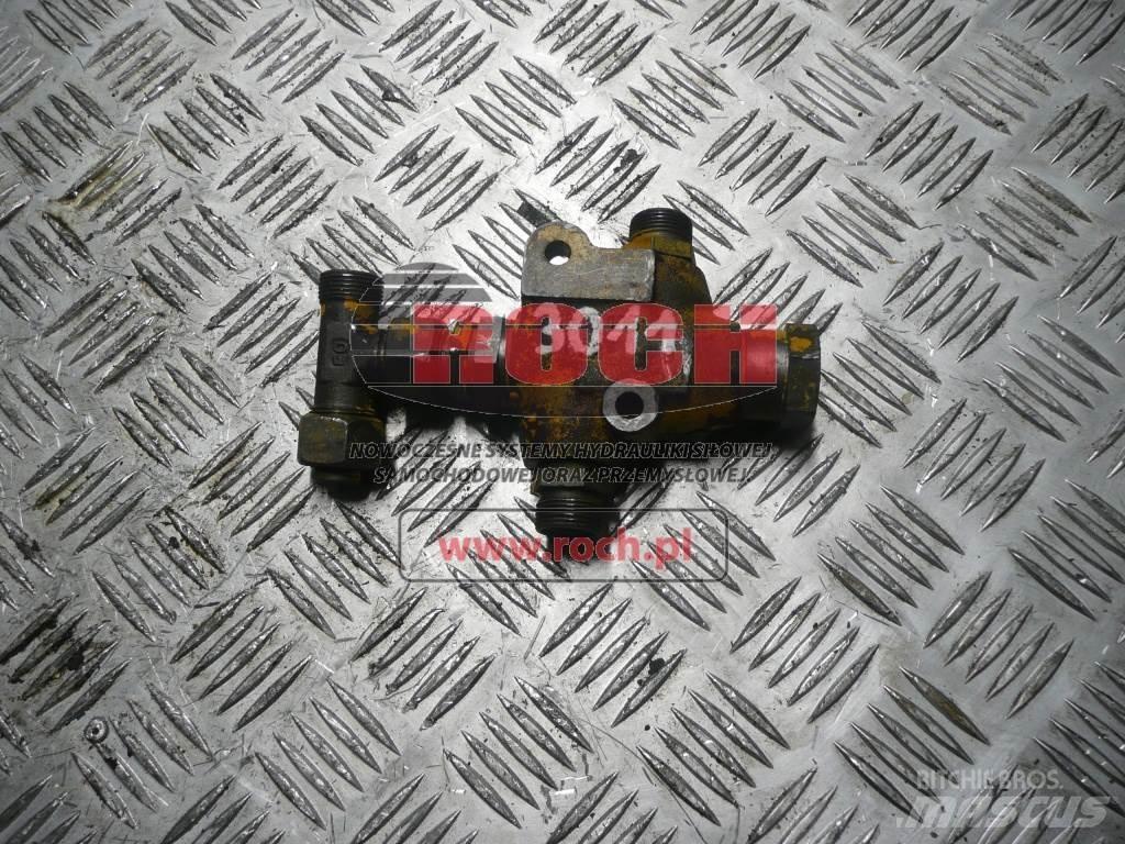 Bosch 0533103026 Hidravlika
