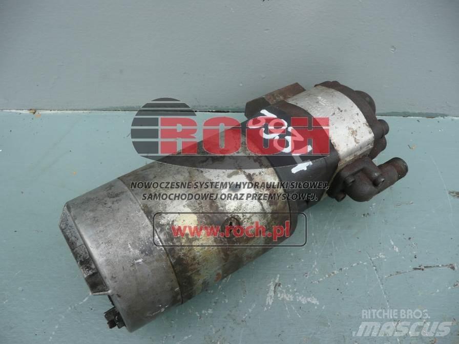 Bosch 0541200079 1517222958 Hidravlika