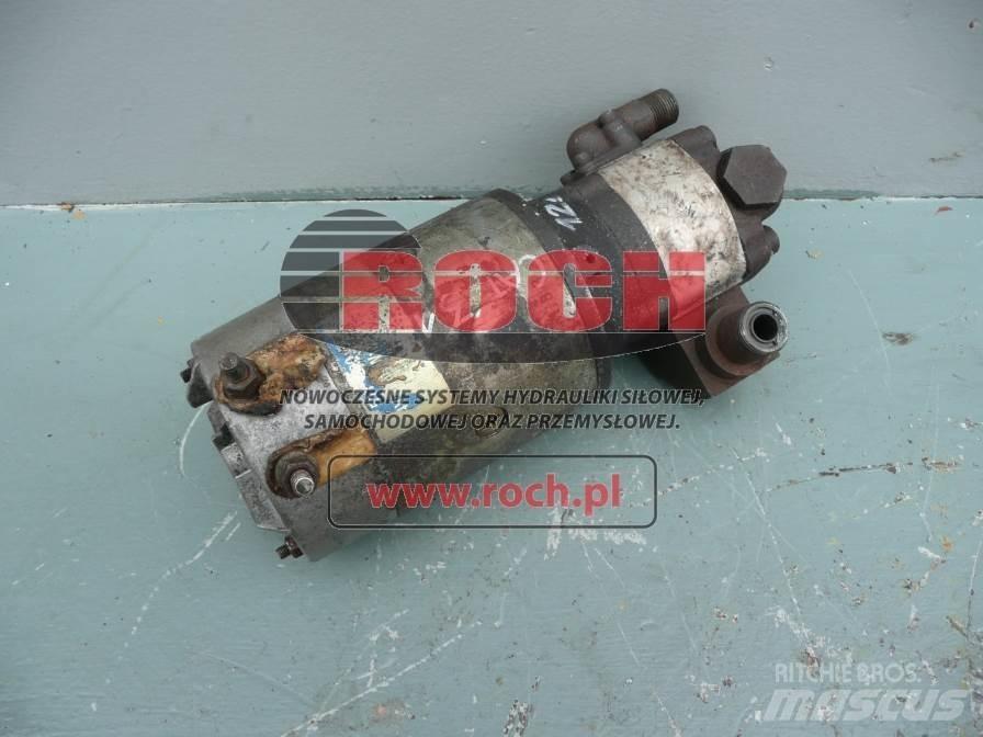 Bosch 0541200079 1517222958 Hidravlika