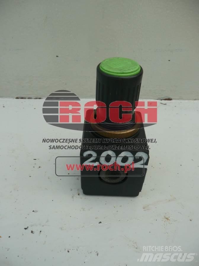 Bosch 0821302400 844 Hidravlika