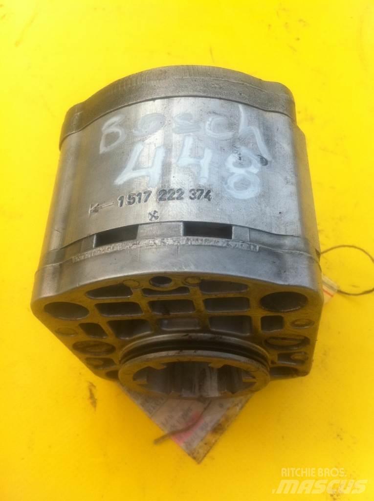 Bosch 1517222374 Hidravlika