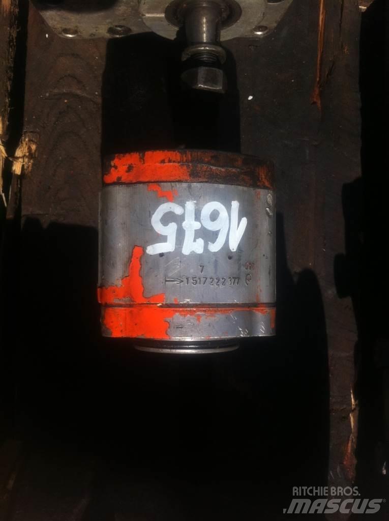 Bosch 1517222377 Hidravlika