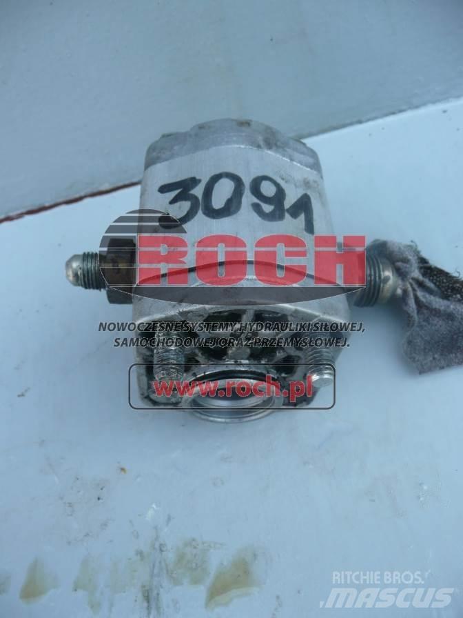 Bosch 1517222453 Hidravlika