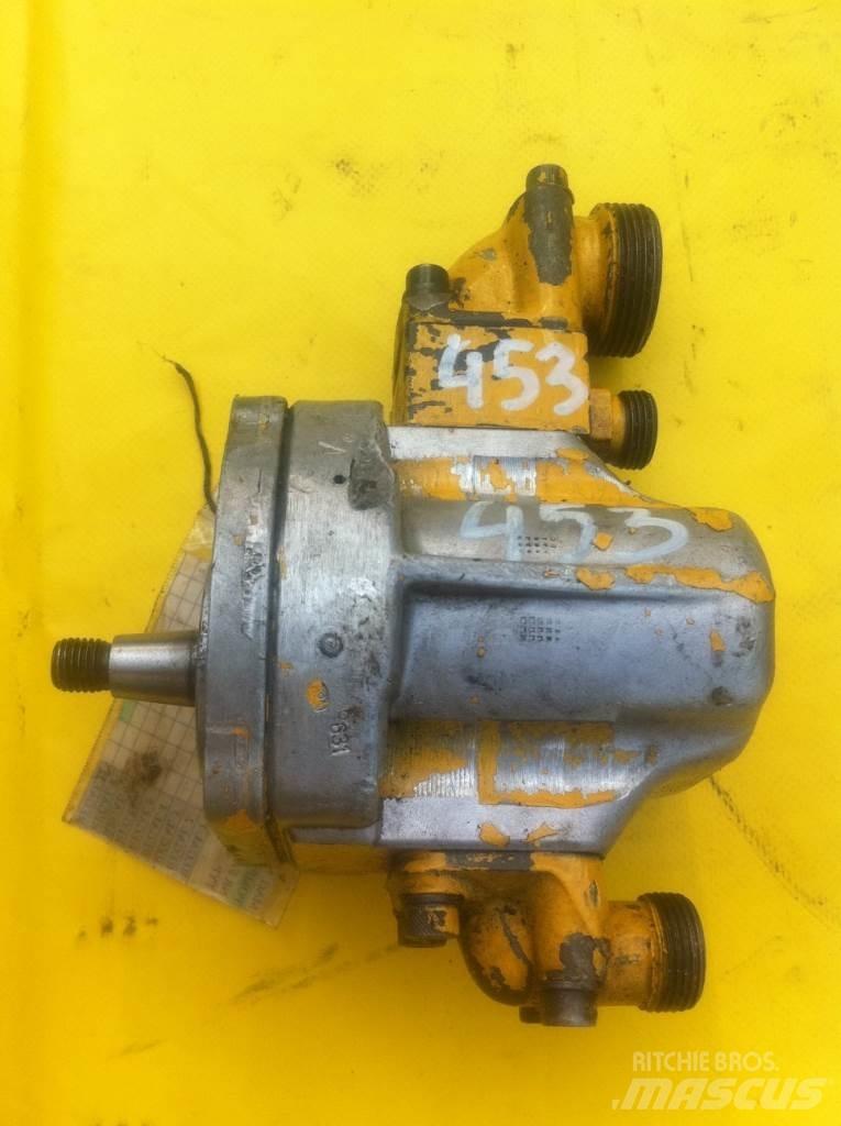 Bosch 7673955217 Hidravlika