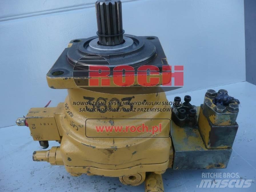 CAT 111-999101041 Motorji