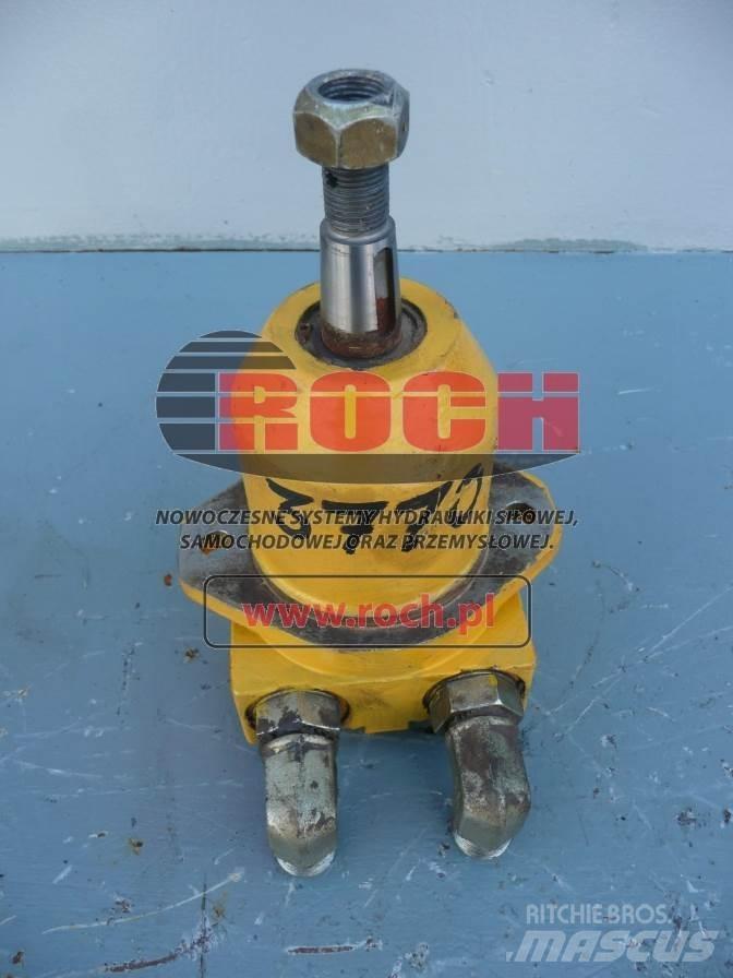 CAT 179-9778 Motorji