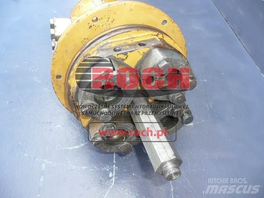 CAT 225-4548 Drugo
