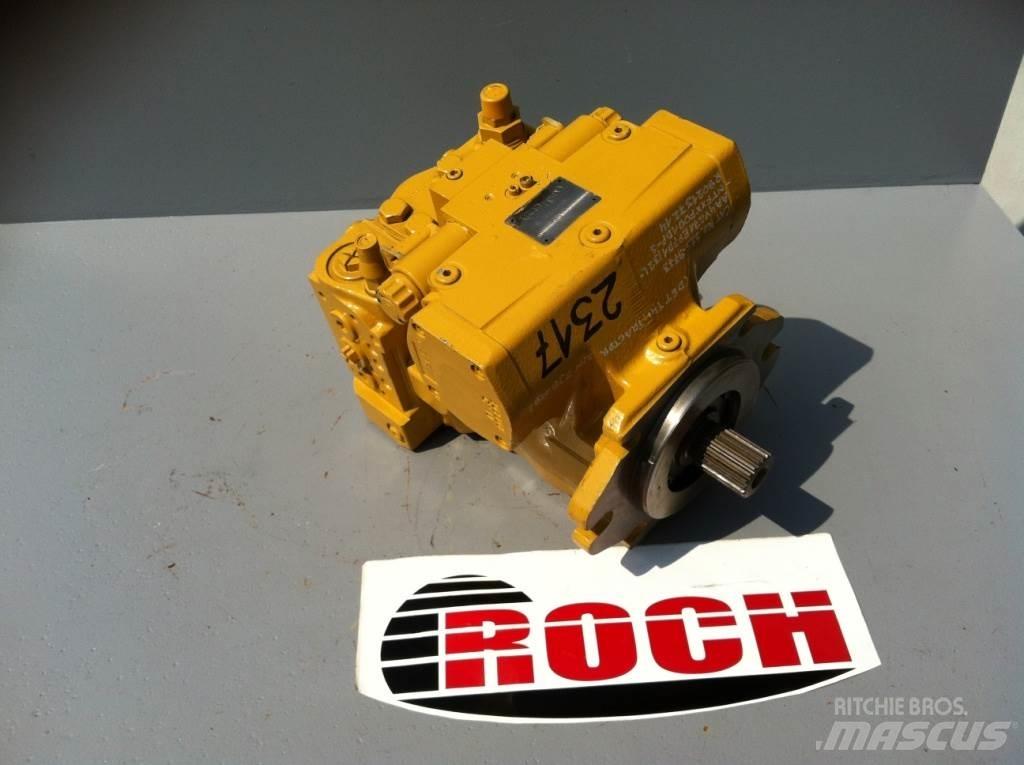 CAT 325-9773 Hidravlika