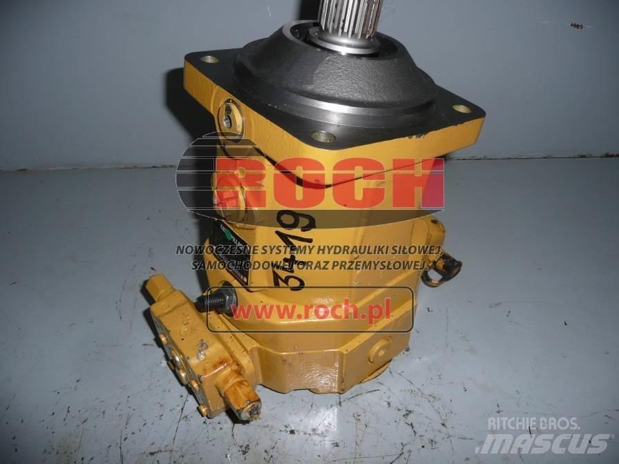 CAT 378-2820 Motorji