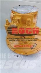 CAT 432-8565 Hidravlika
