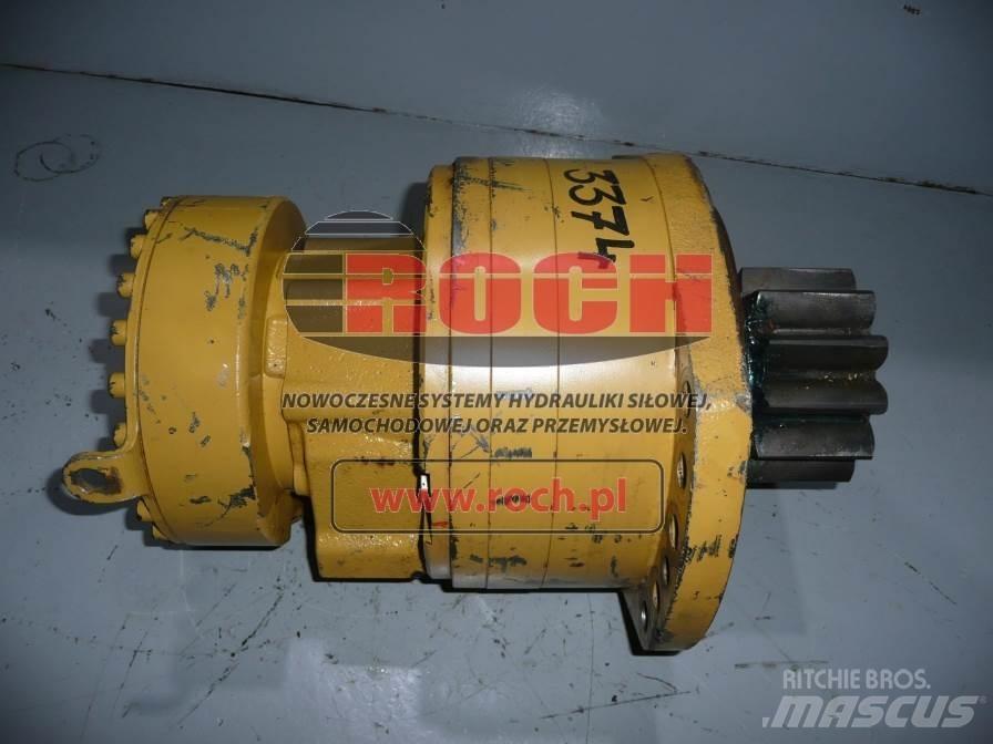 CAT 487-6240 Motorji