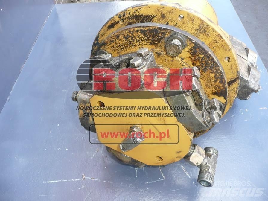 CAT 7Y4826V Drugo