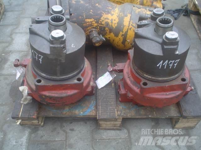 CAT 874827 Motorji