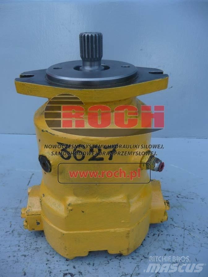 CAT 9J3456 SP92TUNOE Motorji