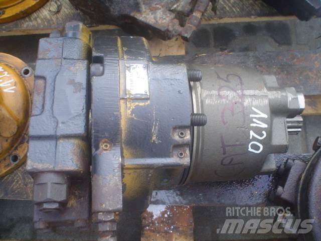 CAT AM-141260 Motorji