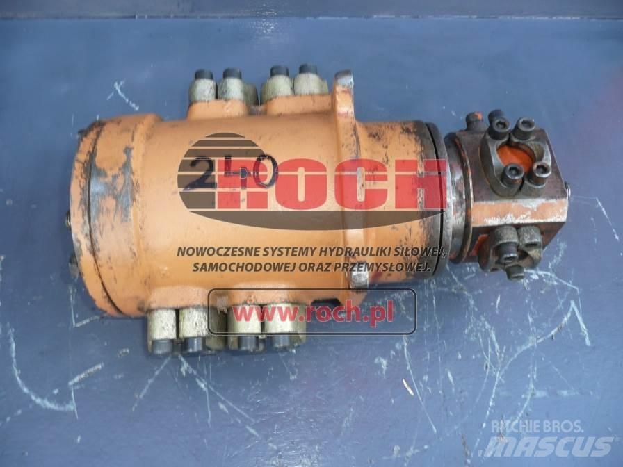 Daewoo 830281 Drugo