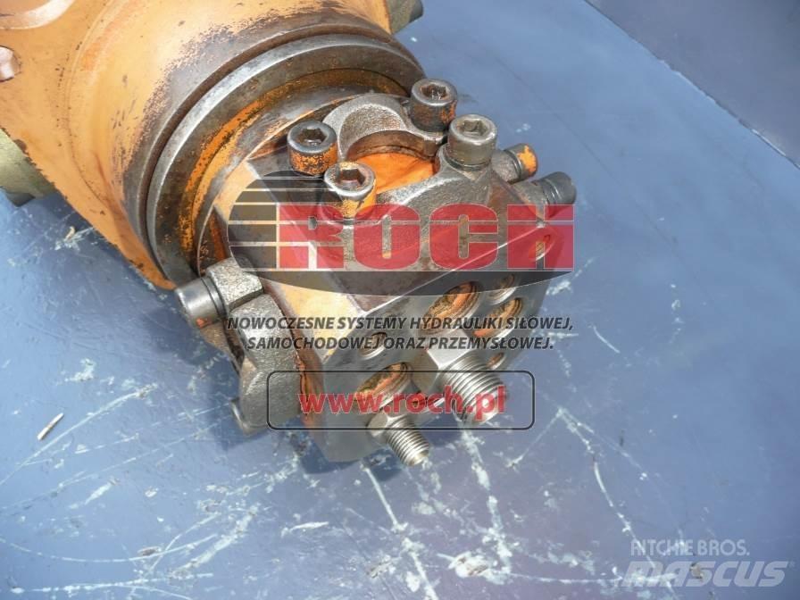 Daewoo 830281 Drugo