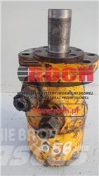 Danfoss OMH500 151F1021 Motorji