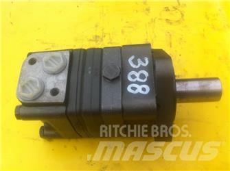 Danfoss OMS125 Motorji